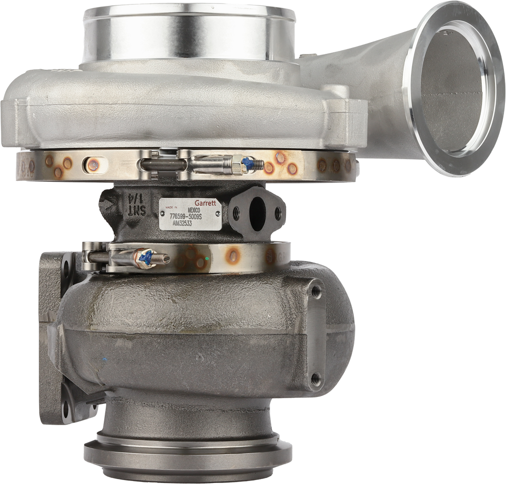 Alliant Power 776599-5009S Turbocharger