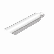 Load image into Gallery viewer, MagnaFlow Exhaust Products 35216 Single Exhaust Tip - 2.25in. Inlet/3.5in. Outlet