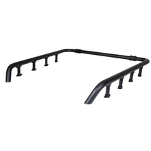 Load image into Gallery viewer, Srm500-Tri-Rail-Kit-(For-55In.-Long-Rack)---Tex.-Blk-(Rails-Only---Req.-Platform)