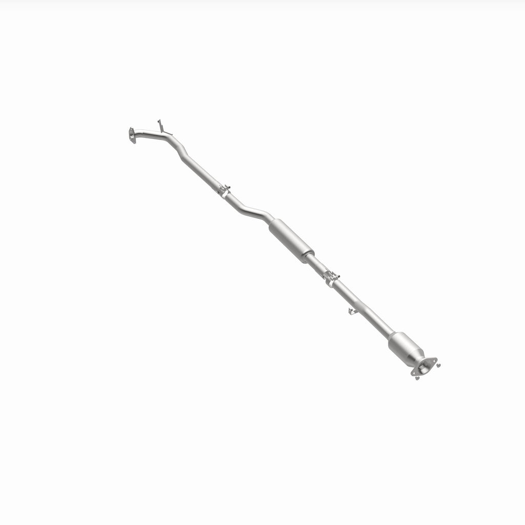 MagnaFlow Exhaust Products 280651 OEM Grade Direct-Fit Catalytic Converter for Select Mitsubishi Outlander