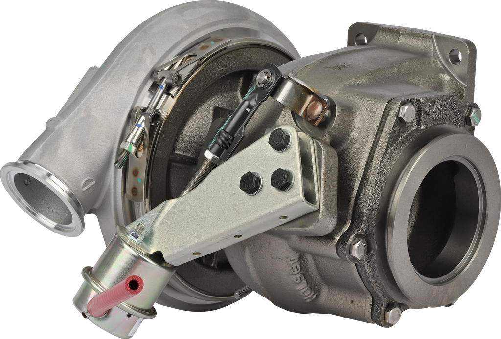 Alliant Power 4031185H Turbocharger