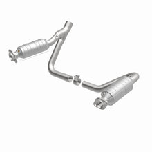 Load image into Gallery viewer, MagnaFlow Exhaust Products 49832 OEM Grade Direct-Fit Catalytic Converter for Select Chrysler Aspen, Dodge Durango
