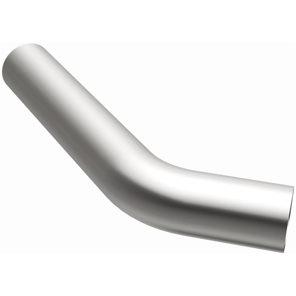 MagnaFlow Exhaust Products 10710 Universal Exhaust Pipe - 4.00in.