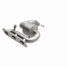 Load image into Gallery viewer, MagnaFlow Exhaust Products 50886 HM Grade Manifold Catalytic Converter for Select Ford Sable, Ford Taurus, Mercury Sable