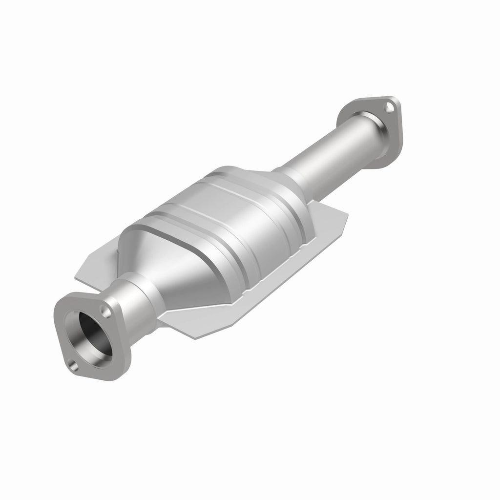 MagnaFlow Exhaust Products 23877 HM Grade Direct-Fit Catalytic Converter for Select Hyundai Sonata