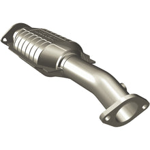 Load image into Gallery viewer, MagnaFlow Exhaust Products 49464 OEM Grade Direct-Fit Catalytic Converter for Select Mazda MPV