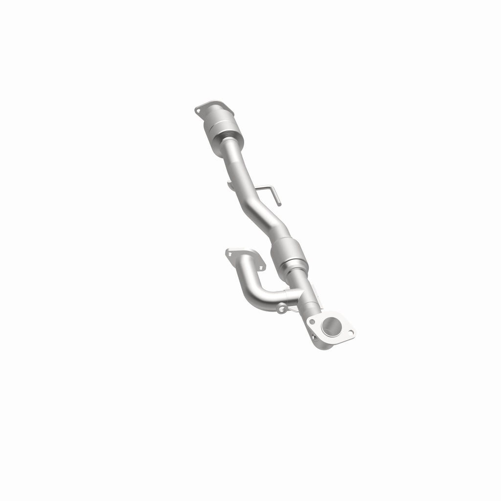 MagnaFlow Exhaust Products 23009 HM Grade Direct-Fit Catalytic Converter for Select Lexus ES330, Toyota Camry, Toyota Solara