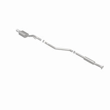 Load image into Gallery viewer, MagnaFlow Exhaust Products 15805 Street Series Polished Cat-Back System for Select Mitsubishi Lancer