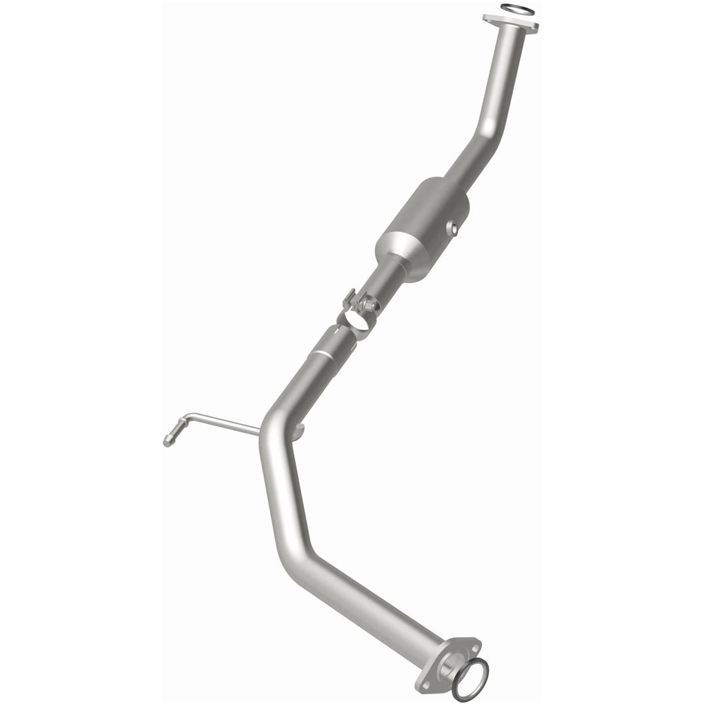 MagnaFlow Exhaust Products 5551699 California CARB Direct-Fit Catalytic Converter for Select Toyota Sequoia