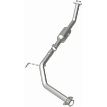 Load image into Gallery viewer, MagnaFlow Exhaust Products 5551699 California CARB Direct-Fit Catalytic Converter for Select Toyota Sequoia