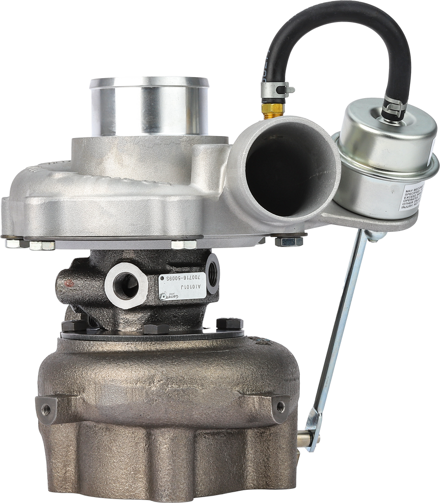 Alliant Power 700716-5009S Turbocharger