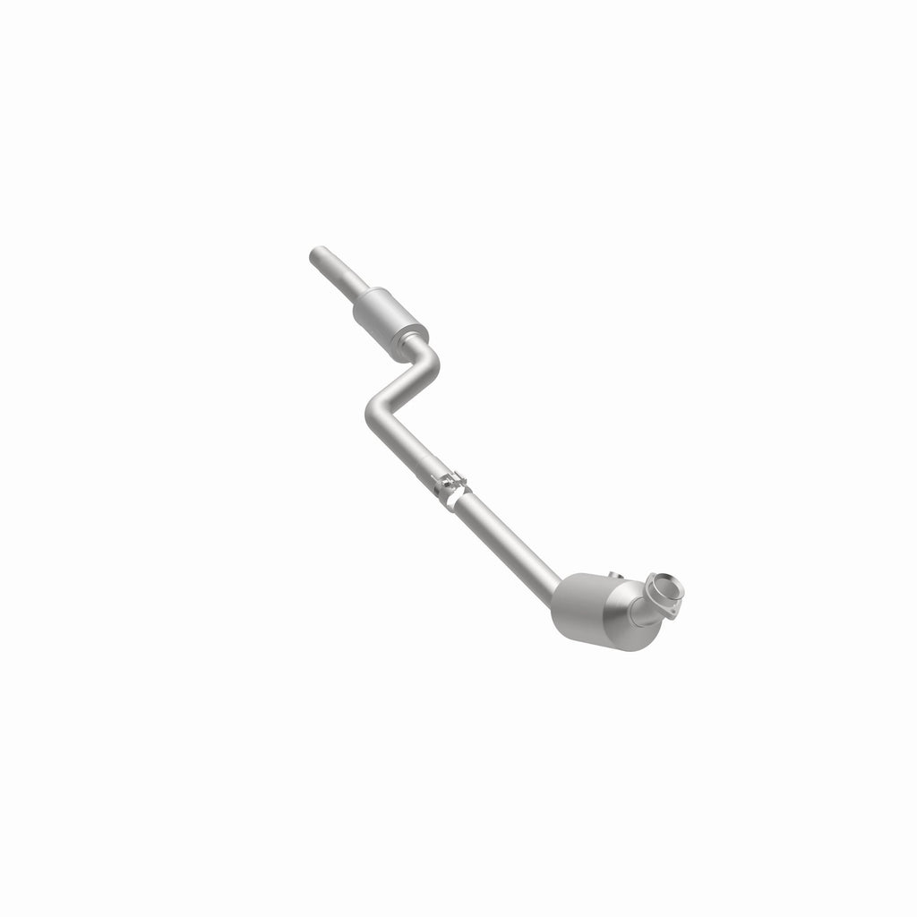 MagnaFlow Exhaust Products 21-498 OEM Grade Direct-Fit Catalytic Converter for Select Mercedes-Benz C300