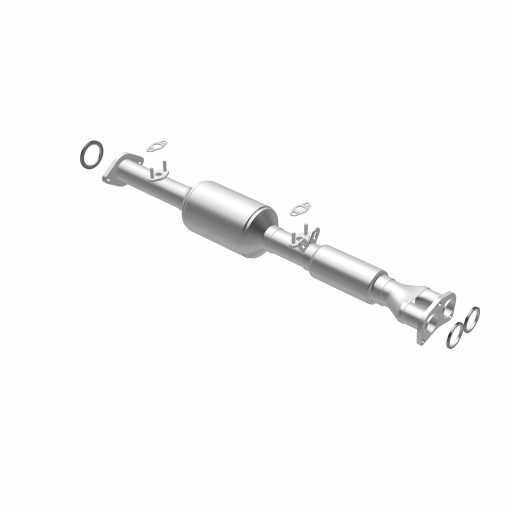 MagnaFlow Exhaust Products 3391896 California CARB Direct-Fit Catalytic Converter for Select Toyota Previa