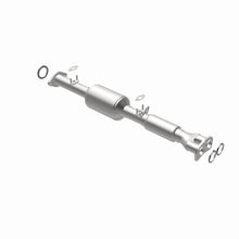 Load image into Gallery viewer, MagnaFlow Exhaust Products 3391896 California CARB Direct-Fit Catalytic Converter for Select Toyota Previa