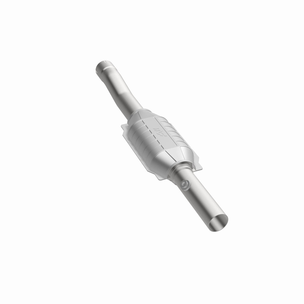 MagnaFlow Exhaust Products 23544 HM Grade Direct-Fit Catalytic Converter for Select Jeep Grand Cherokee