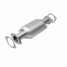 Load image into Gallery viewer, MagnaFlow Exhaust Products 51528 OEM Grade Direct-Fit Catalytic Converter for Select Nissan Frontier, Nissan Xterra