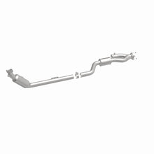 Load image into Gallery viewer, MagnaFlow Exhaust Products 5561264 California CARB Direct-Fit Catalytic Converter for Select Mercedes-Benz C230, Mercedes-Benz C280, Mercedes-Benz C350, Mercedes-Benz CLK350, Mercedes-Benz CLK550