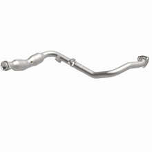 Load image into Gallery viewer, MagnaFlow Exhaust Products 21-716 OEM Grade Direct-Fit Catalytic Converter for Select Land Rover LR4