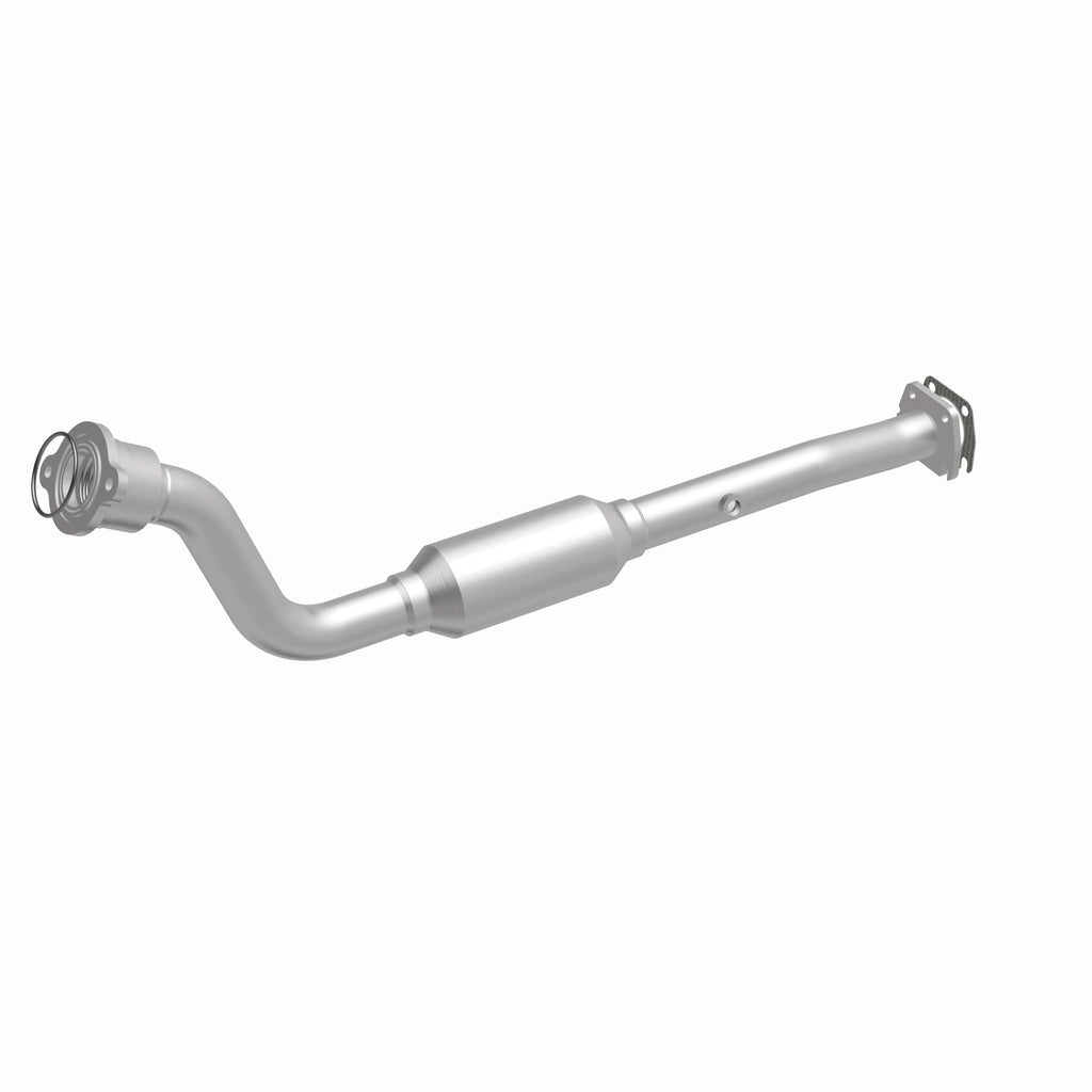 MagnaFlow Exhaust Products 23522 HM Grade Direct-Fit Catalytic Converter for Select Chevrolet Lumina, Chevrolet Monte Carlo, Oldsmobile Cutlass Supreme, Pontiac Grand Prix