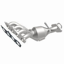 Load image into Gallery viewer, MagnaFlow Exhaust Products 22-064 OEM Grade Manifold Catalytic Converter for Select Mazda 2
