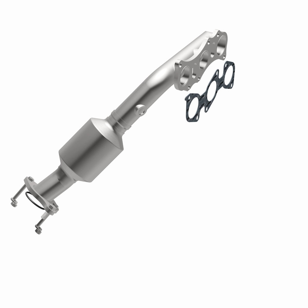 MagnaFlow Exhaust Products 49341 OEM Grade Manifold Catalytic Converter for Select Toyota 4Runner, Toyota FJ Cruiser, Toyota Tacoma, Toyota Tundra