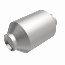 Load image into Gallery viewer, MagnaFlow Exhaust Products 5551209 California CARB Universal Catalytic Converter for Select Chevrolet Silverado HD, Chevrolet Silverado HD, GMC Sierra HD, GMC Sierra HD