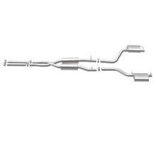 Load image into Gallery viewer, MagnaFlow Exhaust Products 19226 Street Series Cat-Back System for Select Chrysler 300, Dodge Charger