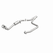 Load image into Gallery viewer, MagnaFlow Exhaust Products 4481476 California CARB Direct-Fit Catalytic Converter for Select Chevrolet Camaro, Pontiac Firebird