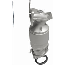 Load image into Gallery viewer, MagnaFlow Exhaust Products 5531020 California CARB Manifold Catalytic Converter for Select Honda CR-V