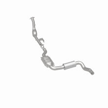 Load image into Gallery viewer, MagnaFlow Exhaust Products 23209 HM Grade Direct-Fit Catalytic Converter for Select Mercedes-Benz ML320