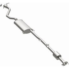 Load image into Gallery viewer, MagnaFlow Exhaust Products 52104 OEM Grade Direct-Fit Catalytic Converter for Select Toyota Highlander