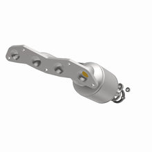 Load image into Gallery viewer, MagnaFlow Exhaust Products 452315 California CARB Manifold Catalytic Converter for Select Honda Civic