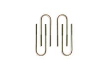 Load image into Gallery viewer, Rear-U-Bolts-For-3In4In-Lift-Blocks---13.00In-X-3.310In-X-916In---Set-Of-4