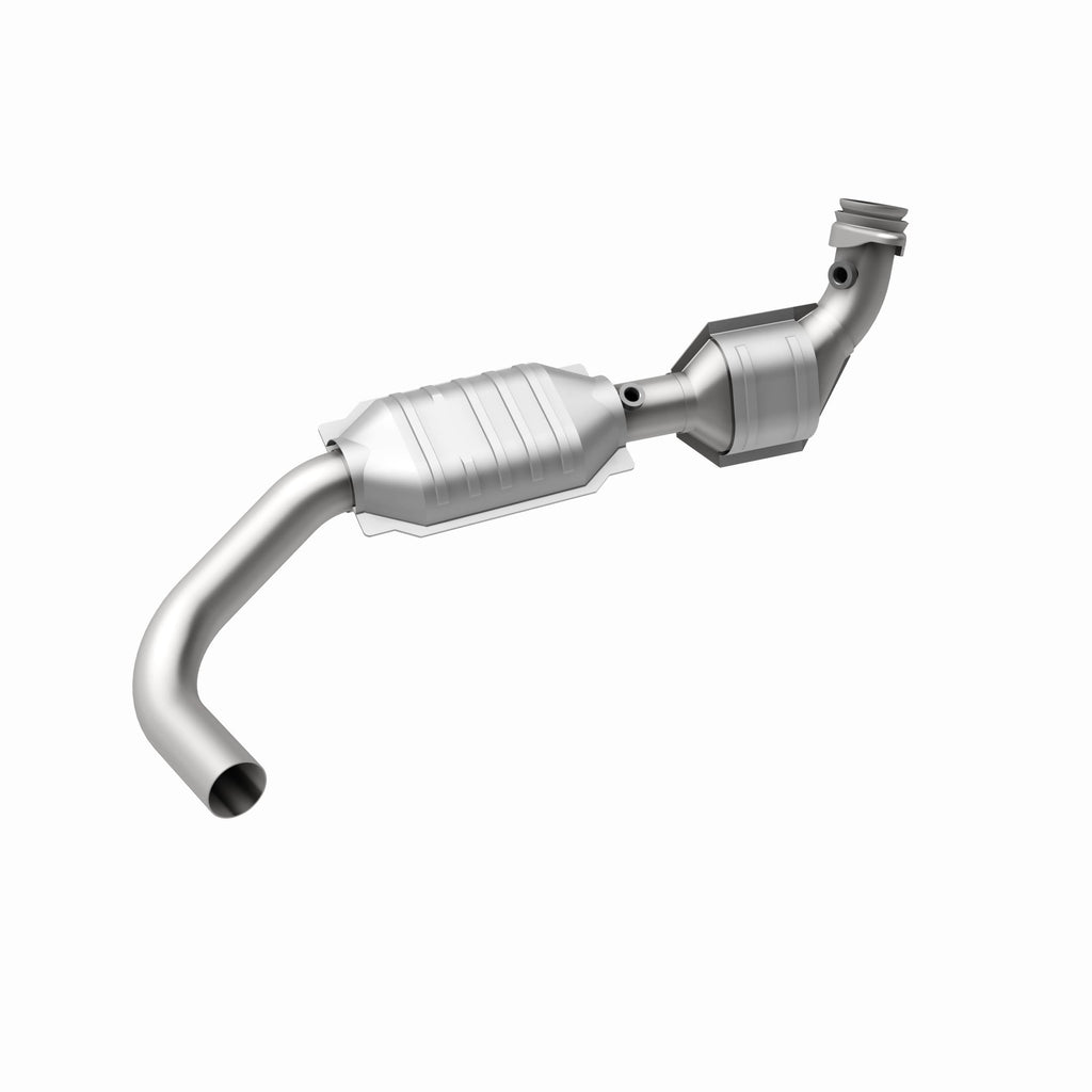 MagnaFlow Exhaust Products 23526 HM Grade Direct-Fit Catalytic Converter for Select Lincoln Navigator