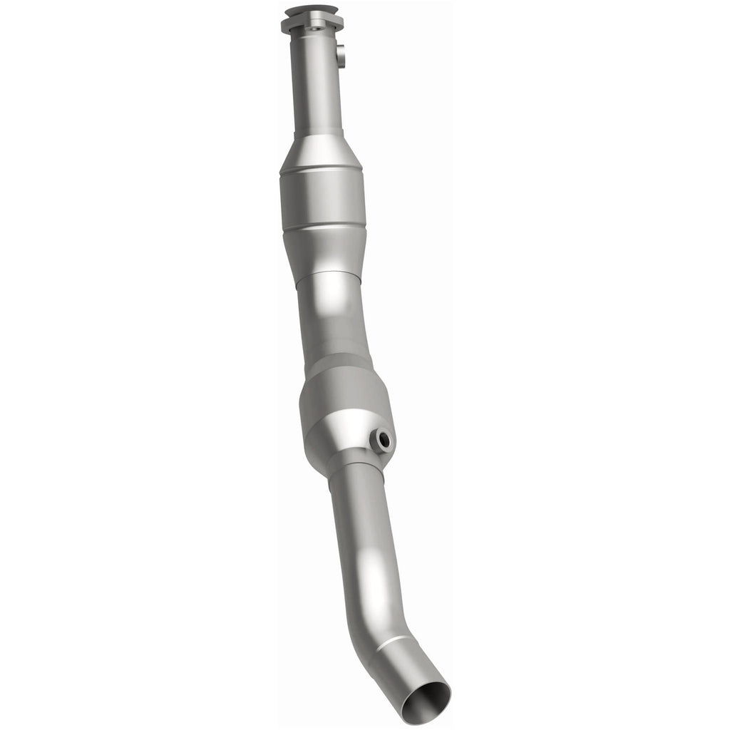 MagnaFlow Exhaust Products 49718 OEM Grade Direct-Fit Catalytic Converter for Select Land Rover LR3, Land Rover Range Rover Sport