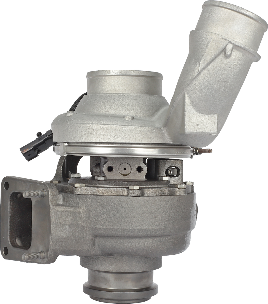 Alliant Power AP90013 Turbocharger