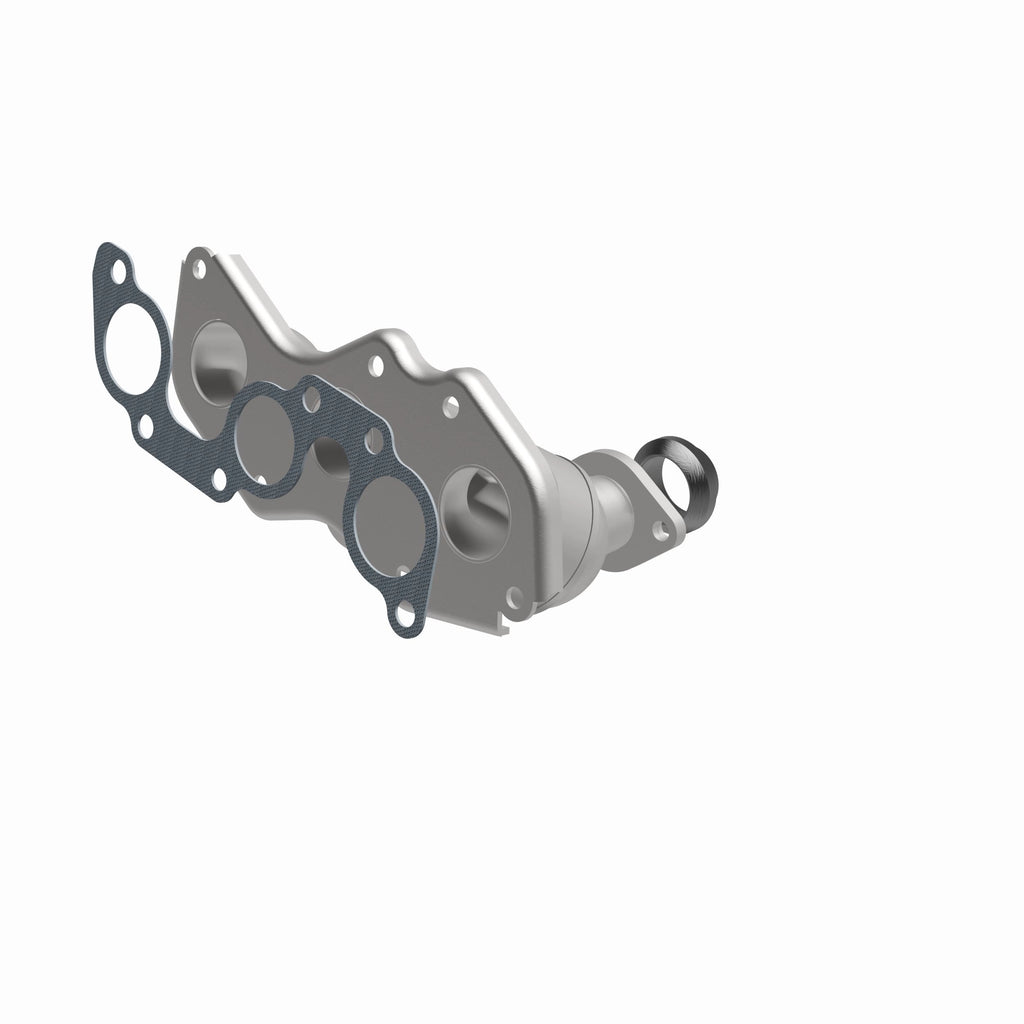 MagnaFlow Exhaust Products 52556 OEM Grade Manifold Catalytic Converter for Select Toyota Sienna