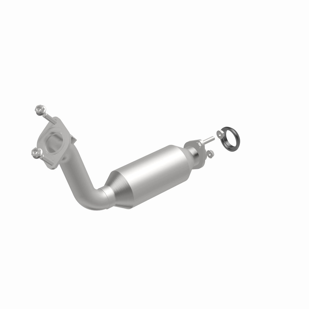 MagnaFlow Exhaust Products 5461502 California CARB Direct-Fit Catalytic Converter for Select Cadillac STS