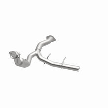 Load image into Gallery viewer, MagnaFlow Exhaust Products 52429 OEM Grade Direct-Fit Catalytic Converter for Select Ford F-150