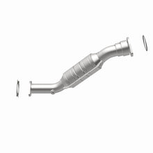 Load image into Gallery viewer, MagnaFlow Exhaust Products 51743 OEM Grade Direct-Fit Catalytic Converter for Select Buick Lucerne