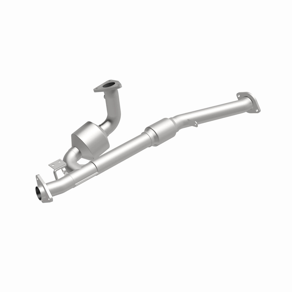 MagnaFlow Exhaust Products 24405 HM Grade Direct-Fit Catalytic Converter for Select INFINITI I30, Nissan Maxima