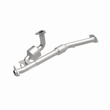 Load image into Gallery viewer, MagnaFlow Exhaust Products 24405 HM Grade Direct-Fit Catalytic Converter for Select INFINITI I30, Nissan Maxima