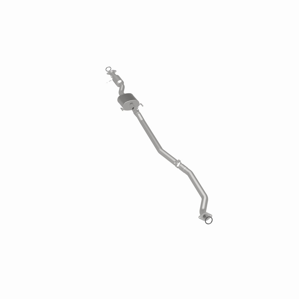 MagnaFlow Exhaust Products 5592335 California CARB Direct-Fit Catalytic Converter for Select Mazda CX-9