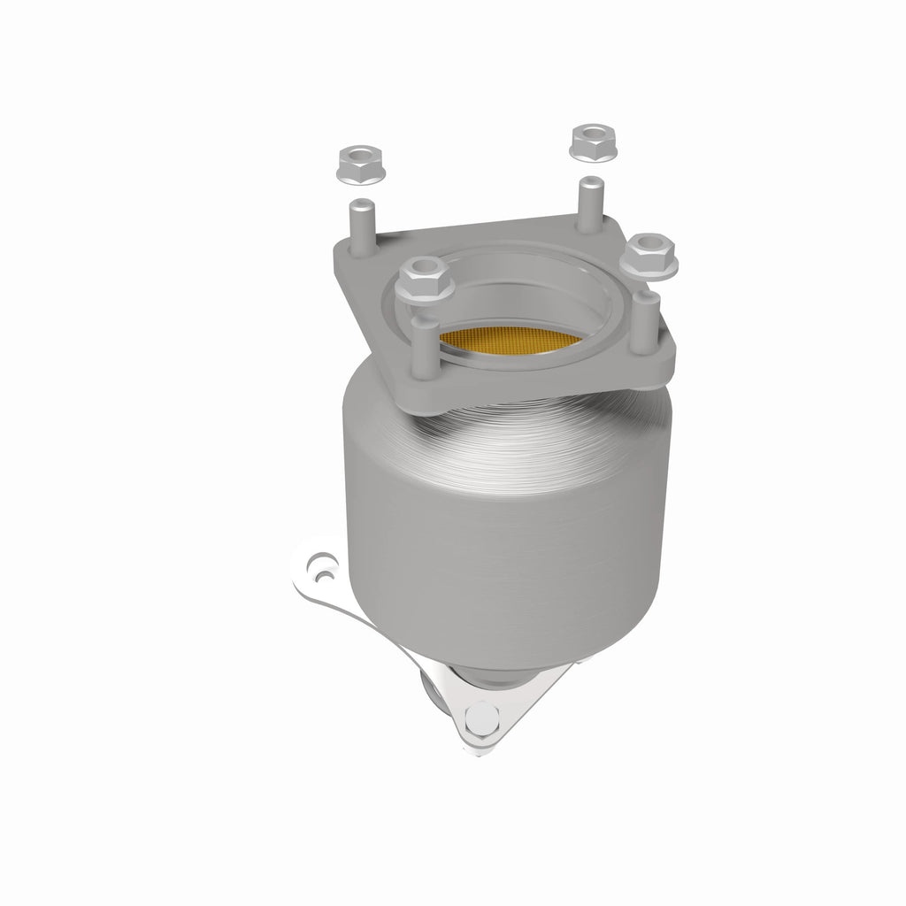 MagnaFlow Exhaust Products 52129 OEM Grade Direct-Fit Catalytic Converter for Select Nissan Maxima