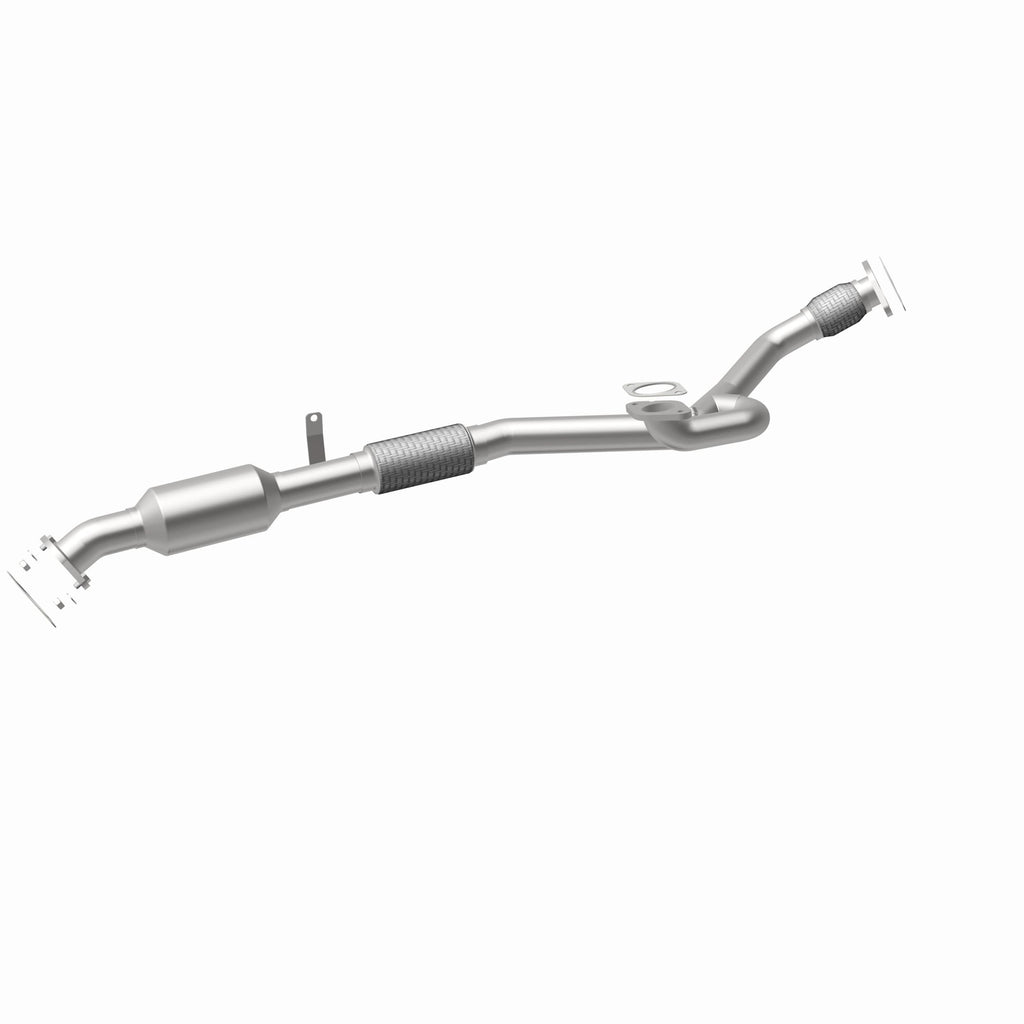MagnaFlow Exhaust Products 557896 California CARB Direct-Fit Catalytic Converter for Select Buick LaCrosse