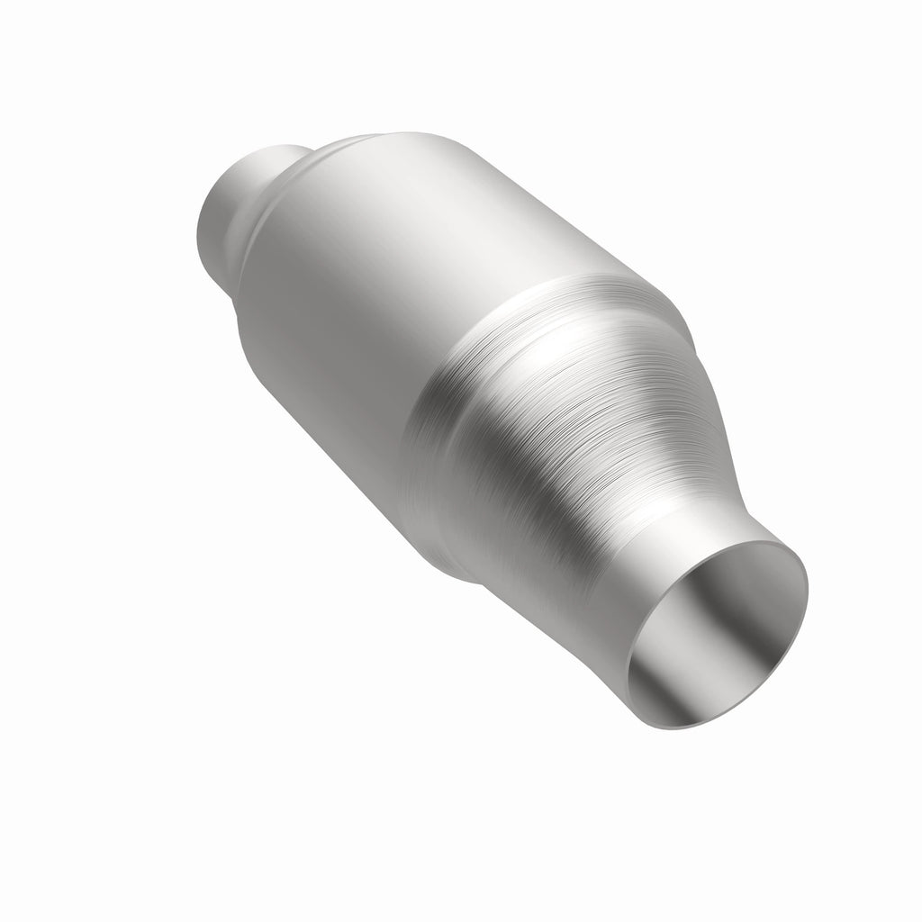 MagnaFlow Exhaust Products 54905 Standard Grade Universal Catalytic Converter