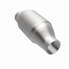Load image into Gallery viewer, MagnaFlow Exhaust Products 54905 Standard Grade Universal Catalytic Converter