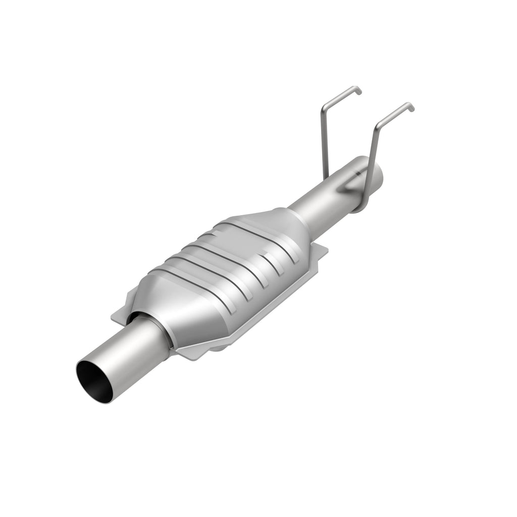 MagnaFlow Exhaust Products 23292 Standard Grade Direct-Fit Catalytic Converter for Select Dodge B150, Dodge B250, Dodge B350