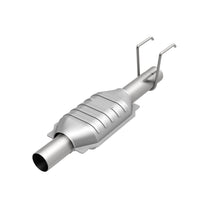 Load image into Gallery viewer, MagnaFlow Exhaust Products 23292 Standard Grade Direct-Fit Catalytic Converter for Select Dodge B150, Dodge B250, Dodge B350