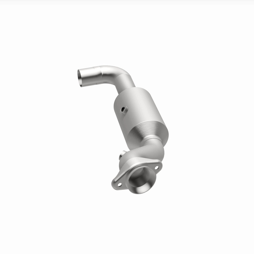 MagnaFlow Exhaust Products 280218 OEM Grade Direct-Fit Catalytic Converter for Select Ford Expedition, Lincoln Navigator